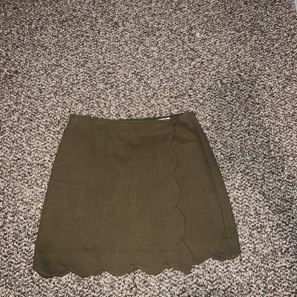 Francesca’s Collection skirt - Picture 1 of 3